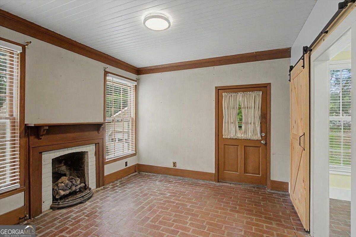 311 College Street Cedartown - Photo 45