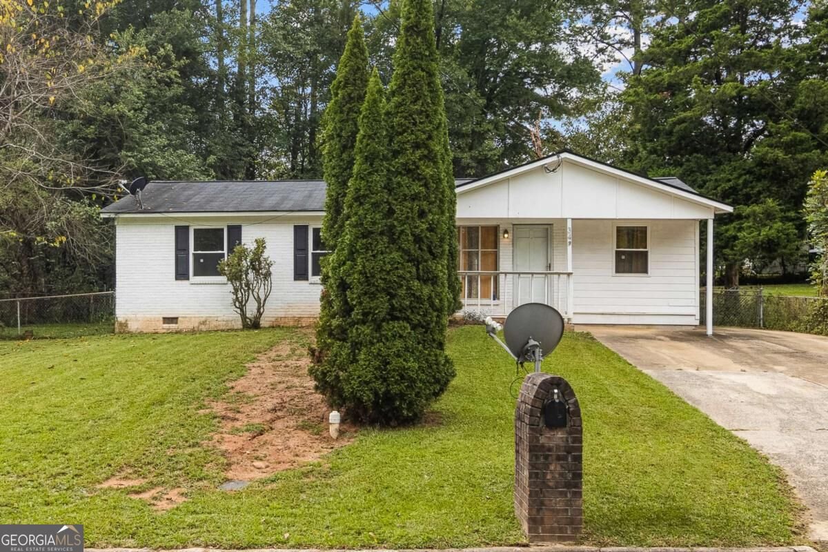 349 Roxbury Drive Riverdale - main photo