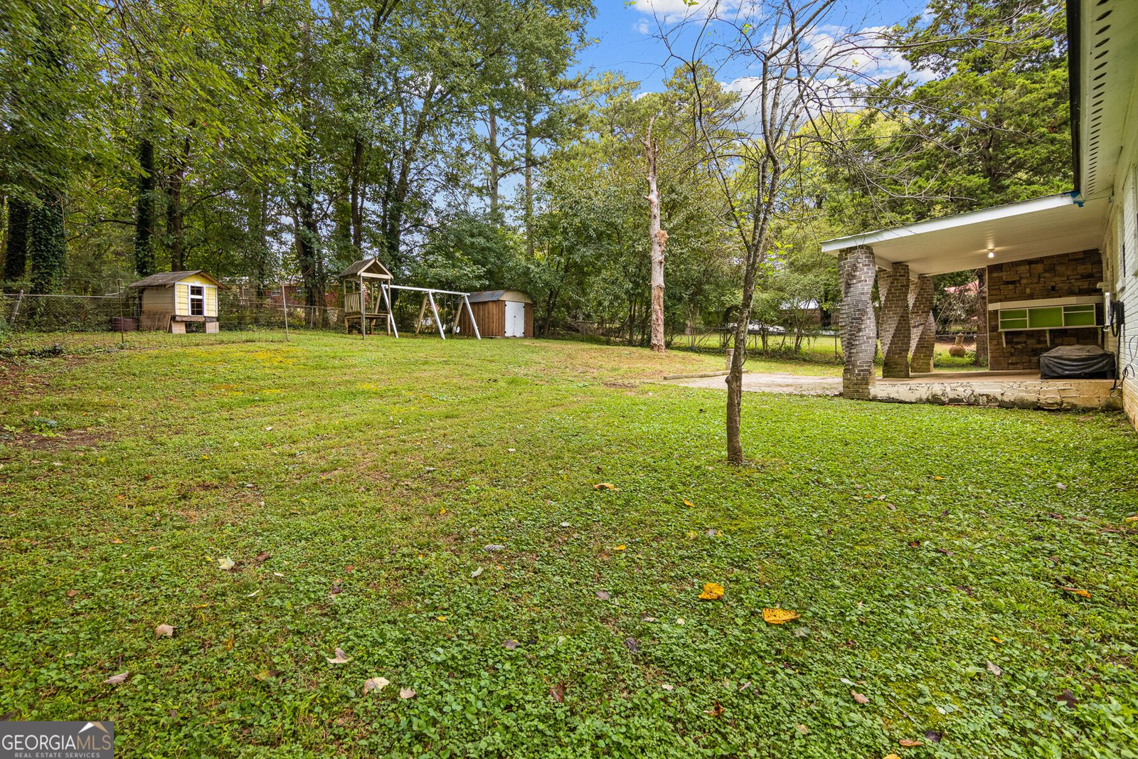 349 Roxbury Drive Riverdale - Photo 14