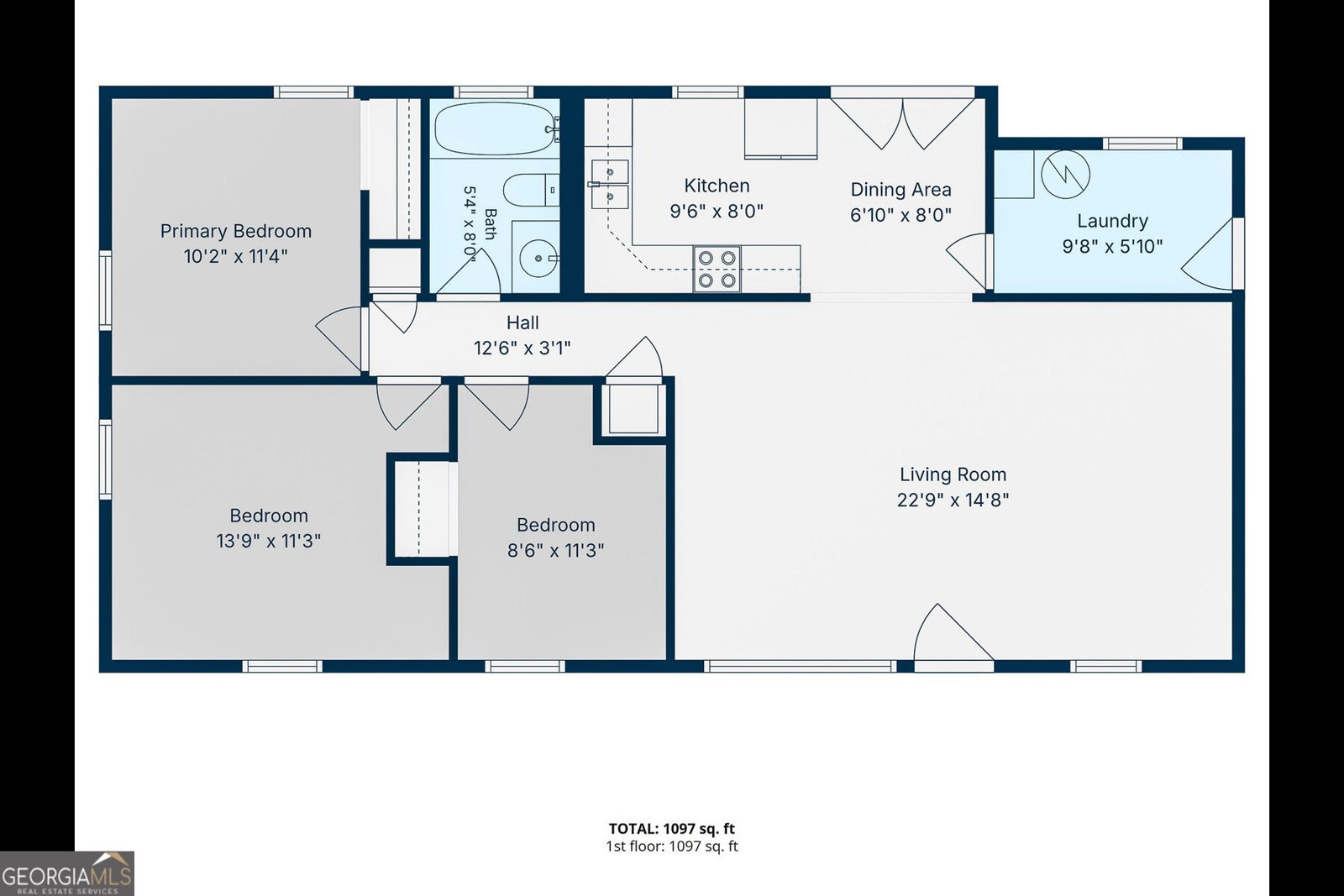 349 Roxbury Drive Riverdale - Photo 18