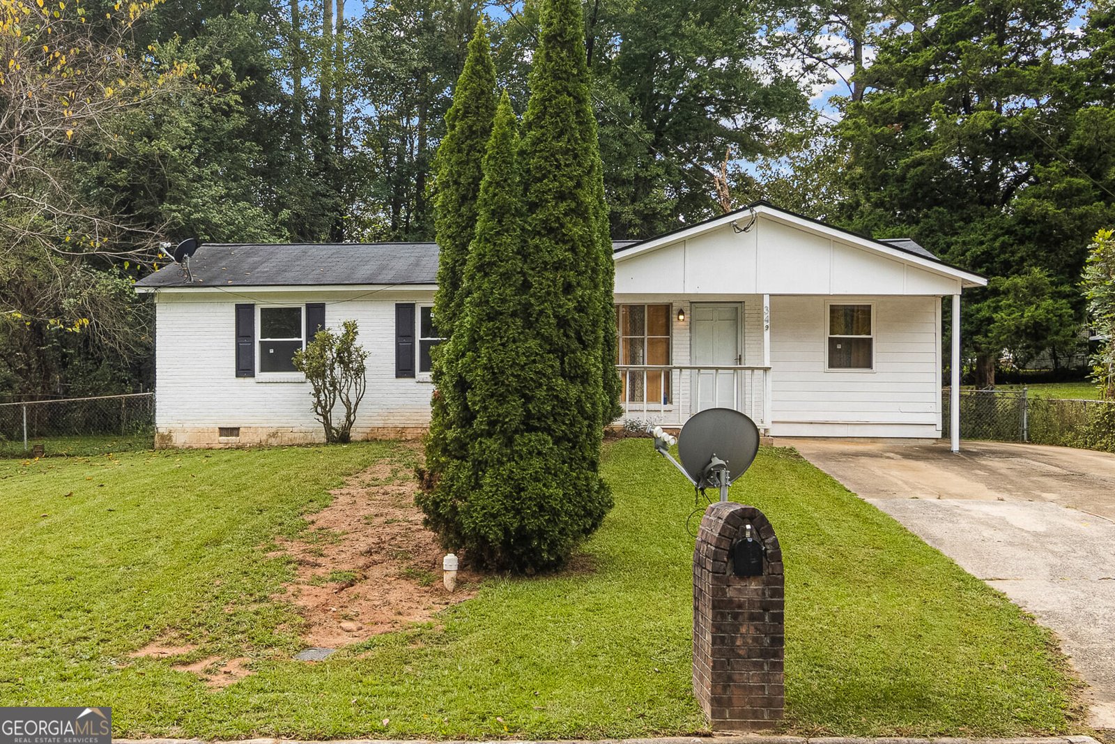 349 Roxbury Drive Riverdale - Photo 19