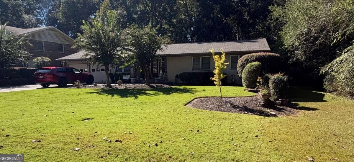 2791 Carrie Drive Kennesaw - main photo