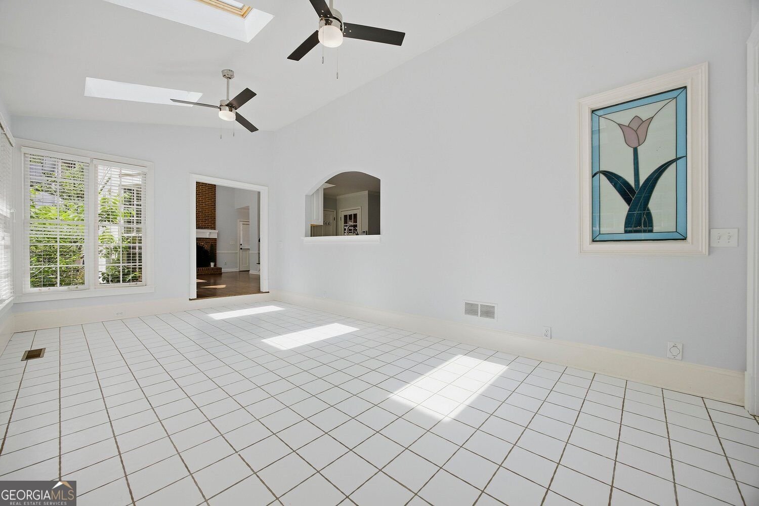 7525 Spalding Lake Drive Sandy Springs - Photo 11