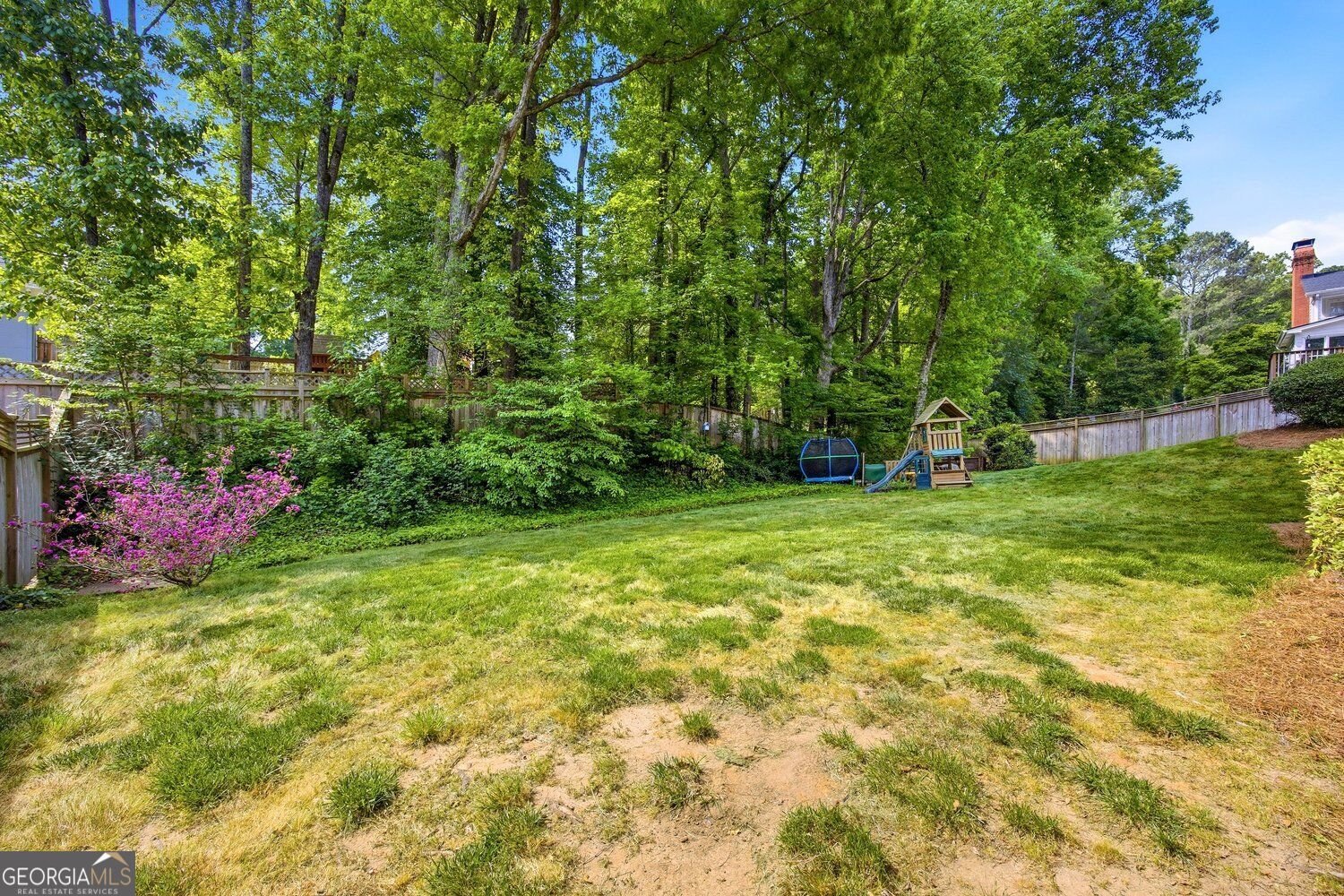7525 Spalding Lake Drive Sandy Springs - Photo 26