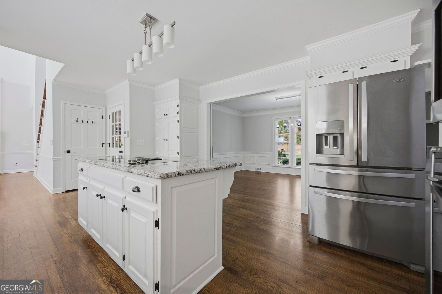 7525 Spalding Lake Drive Sandy Springs - Photo 44