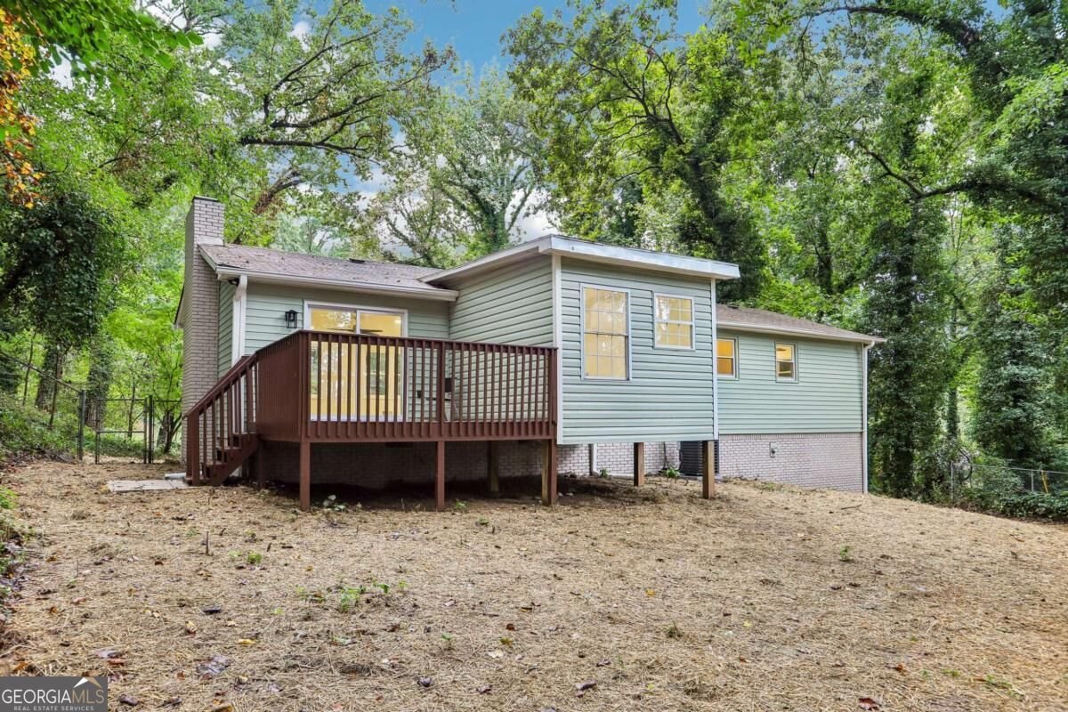 250 King Arthur Drive Woodstock - Photo 28