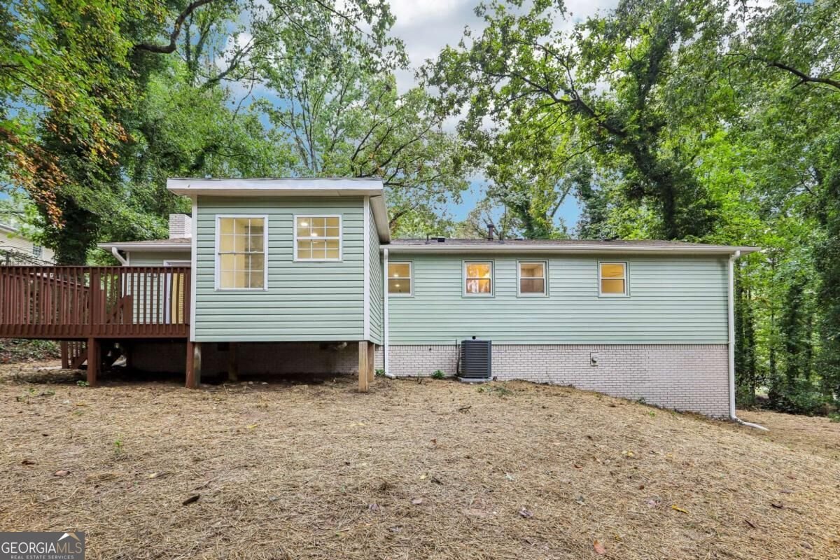 250 King Arthur Drive Woodstock - Photo 29
