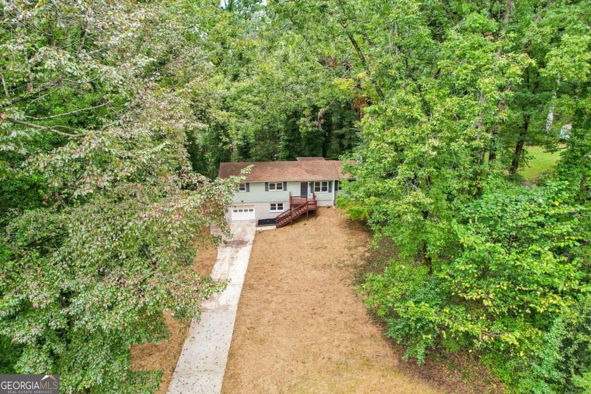 250 King Arthur Drive Woodstock - Photo 33