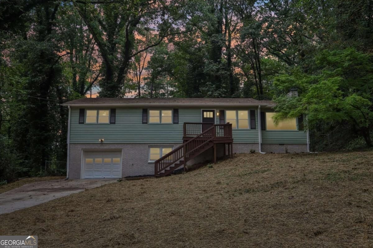250 King Arthur Drive Woodstock - Photo 37