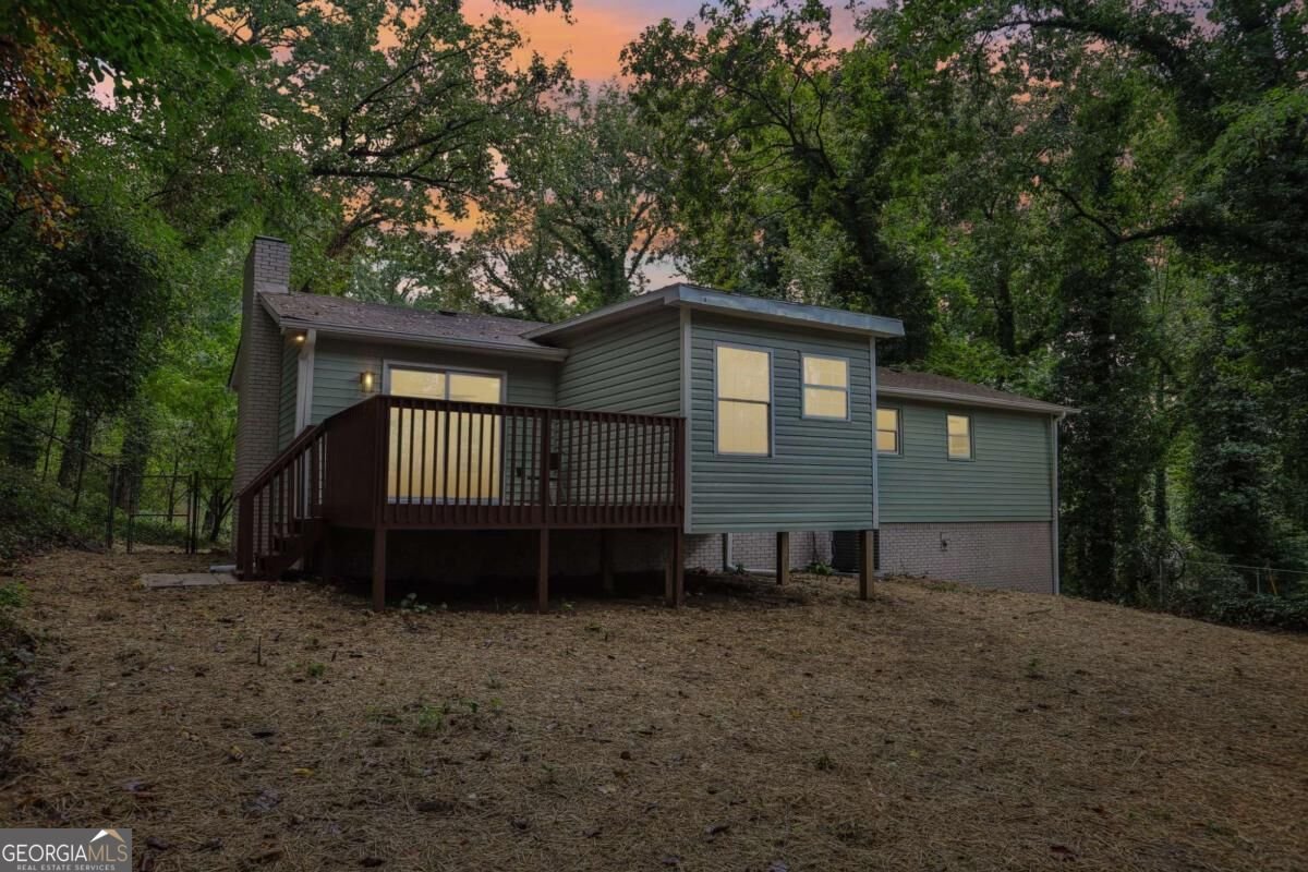 250 King Arthur Drive Woodstock - Photo 38