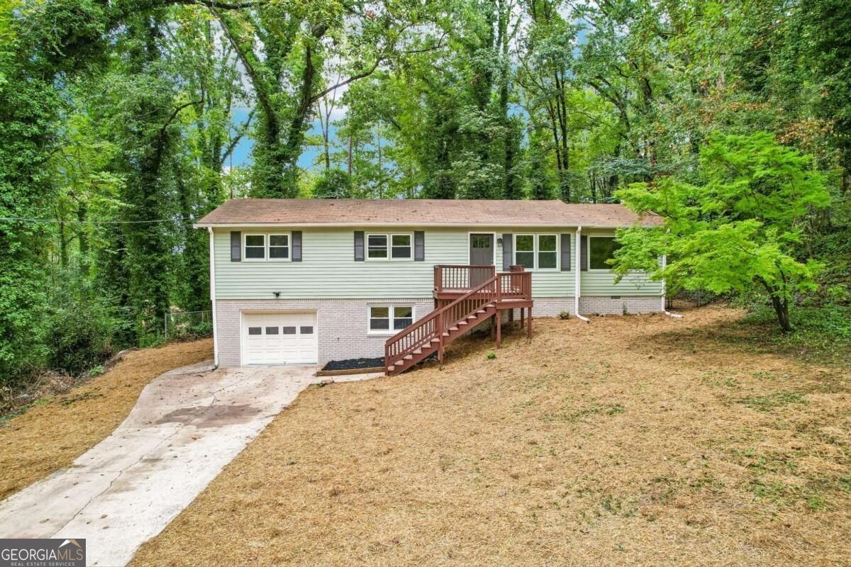 250 King Arthur Drive Woodstock - Photo 39