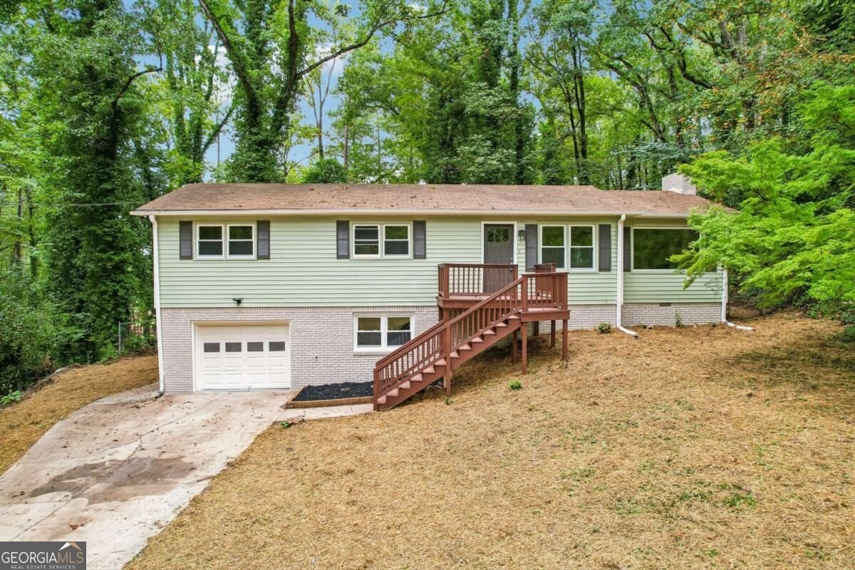 250 King Arthur Drive Woodstock - Photo 40
