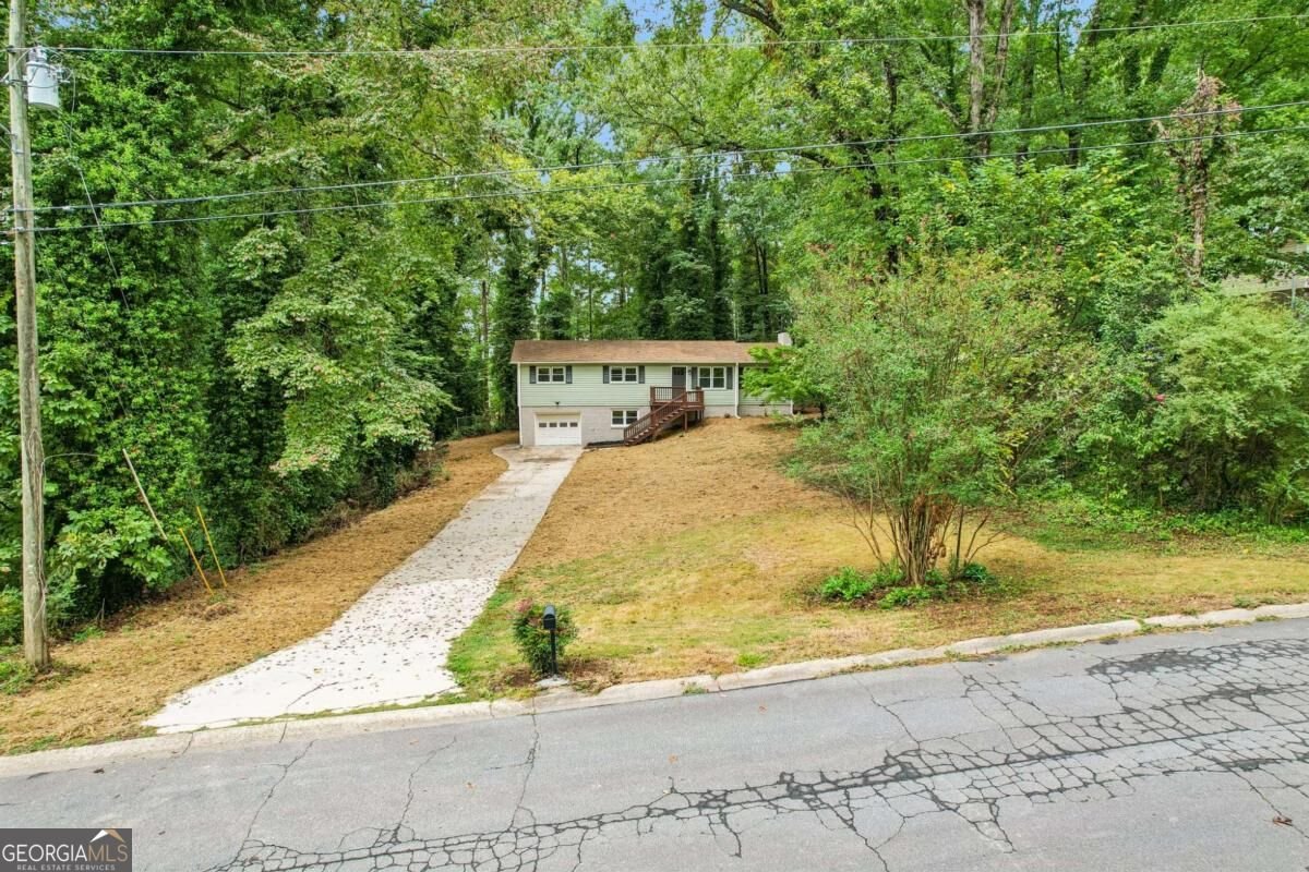 250 King Arthur Drive Woodstock - Photo 41