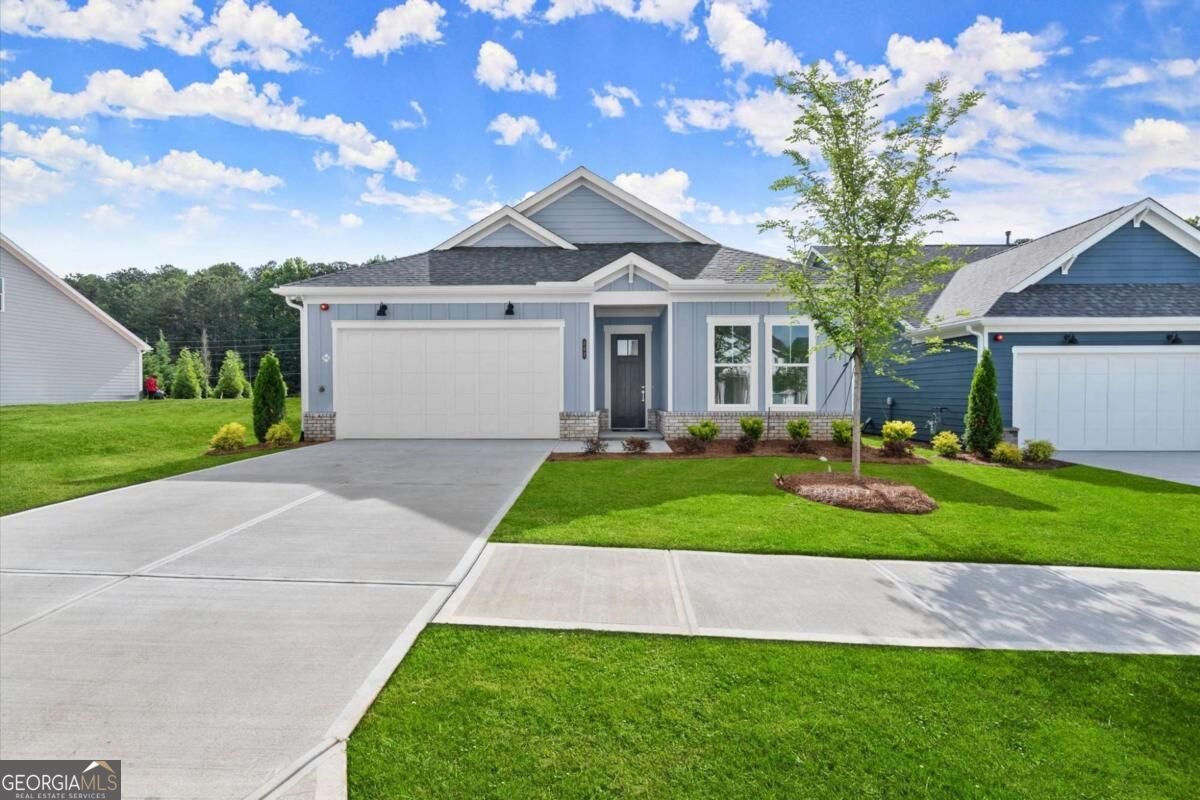 252 Vinca Circle Kennesaw - main photo