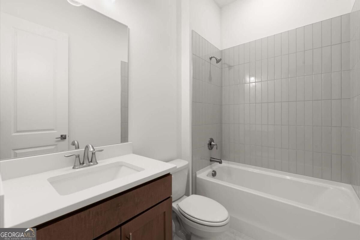 252 Vinca Circle Kennesaw - Photo 11