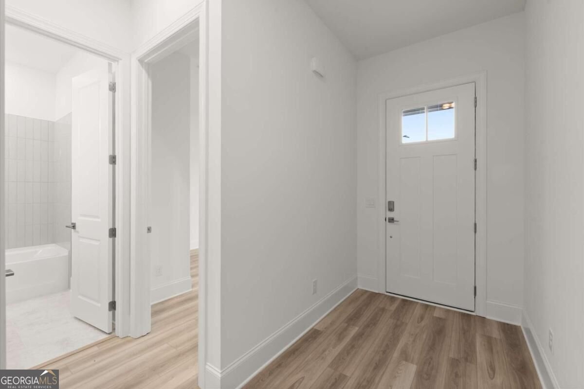 252 Vinca Circle Kennesaw - Photo 9