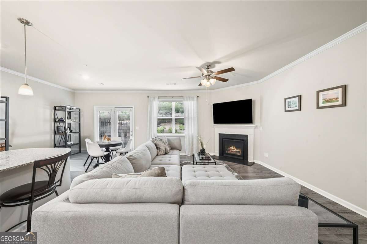 815 Upper Dove Court Woodstock - Photo 10