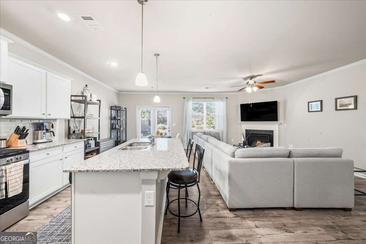 815 Upper Dove Court Woodstock - Photo 12