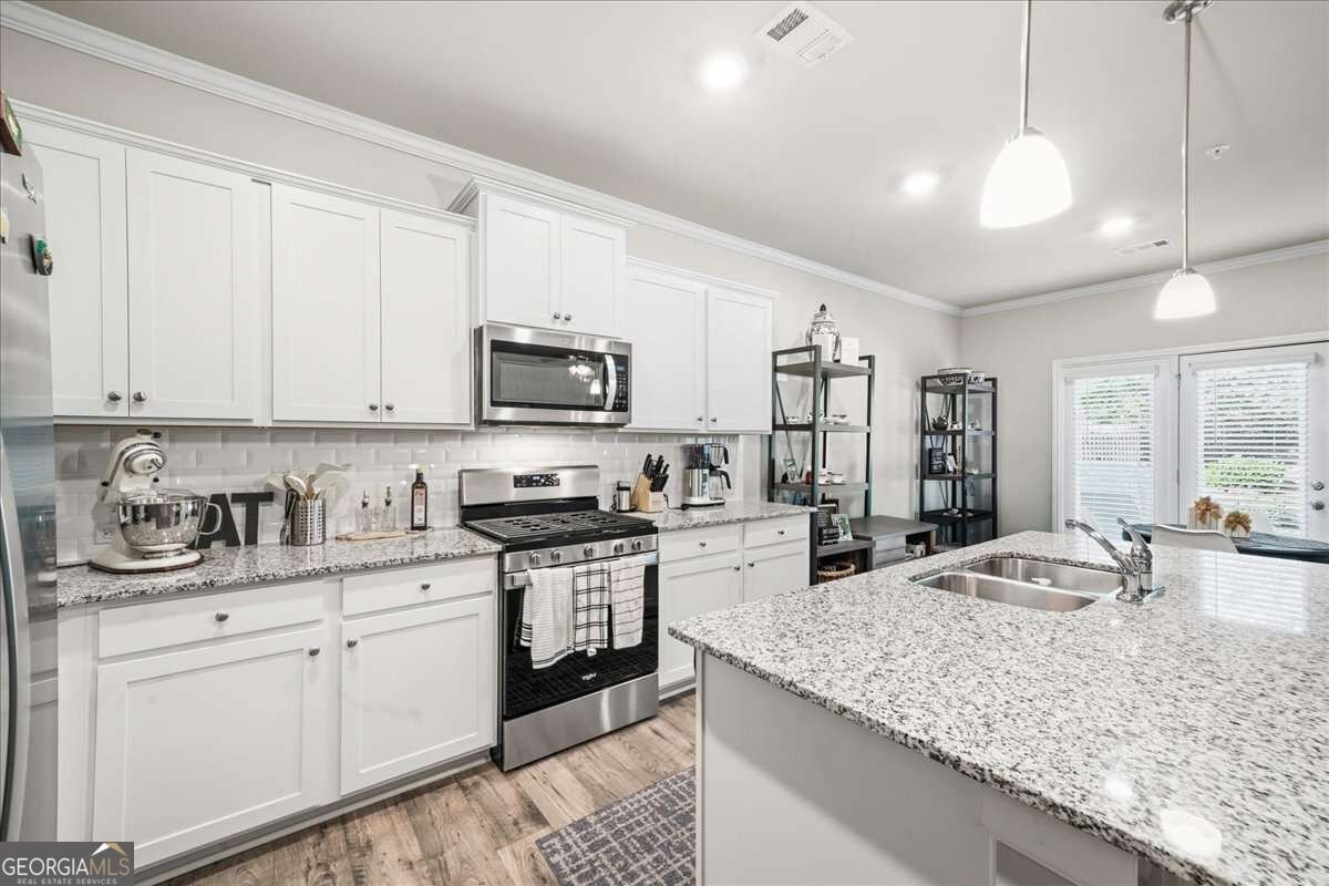 815 Upper Dove Court Woodstock - Photo 13