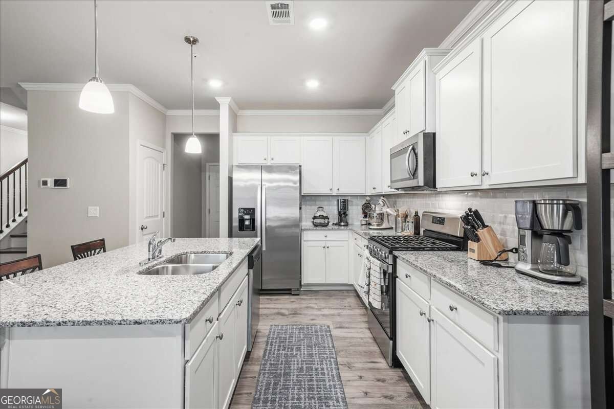 815 Upper Dove Court Woodstock - Photo 14