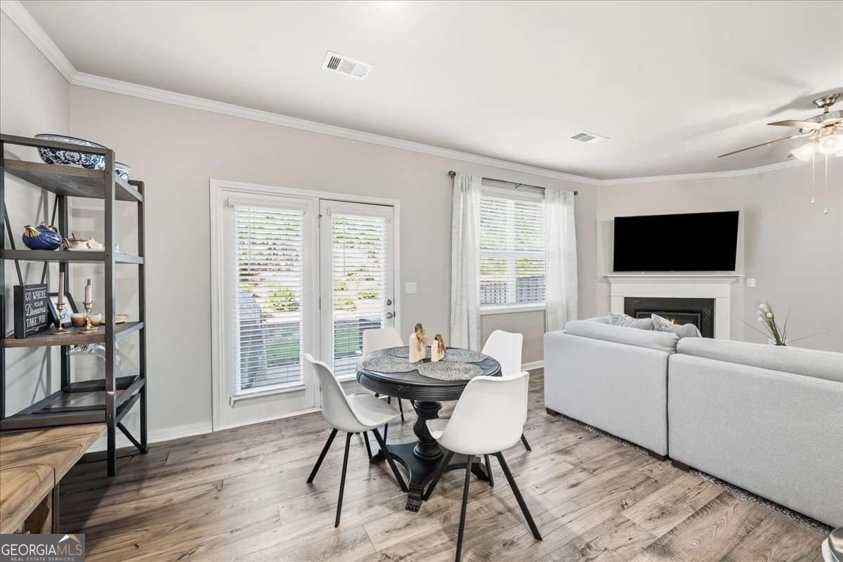 815 Upper Dove Court Woodstock - Photo 15