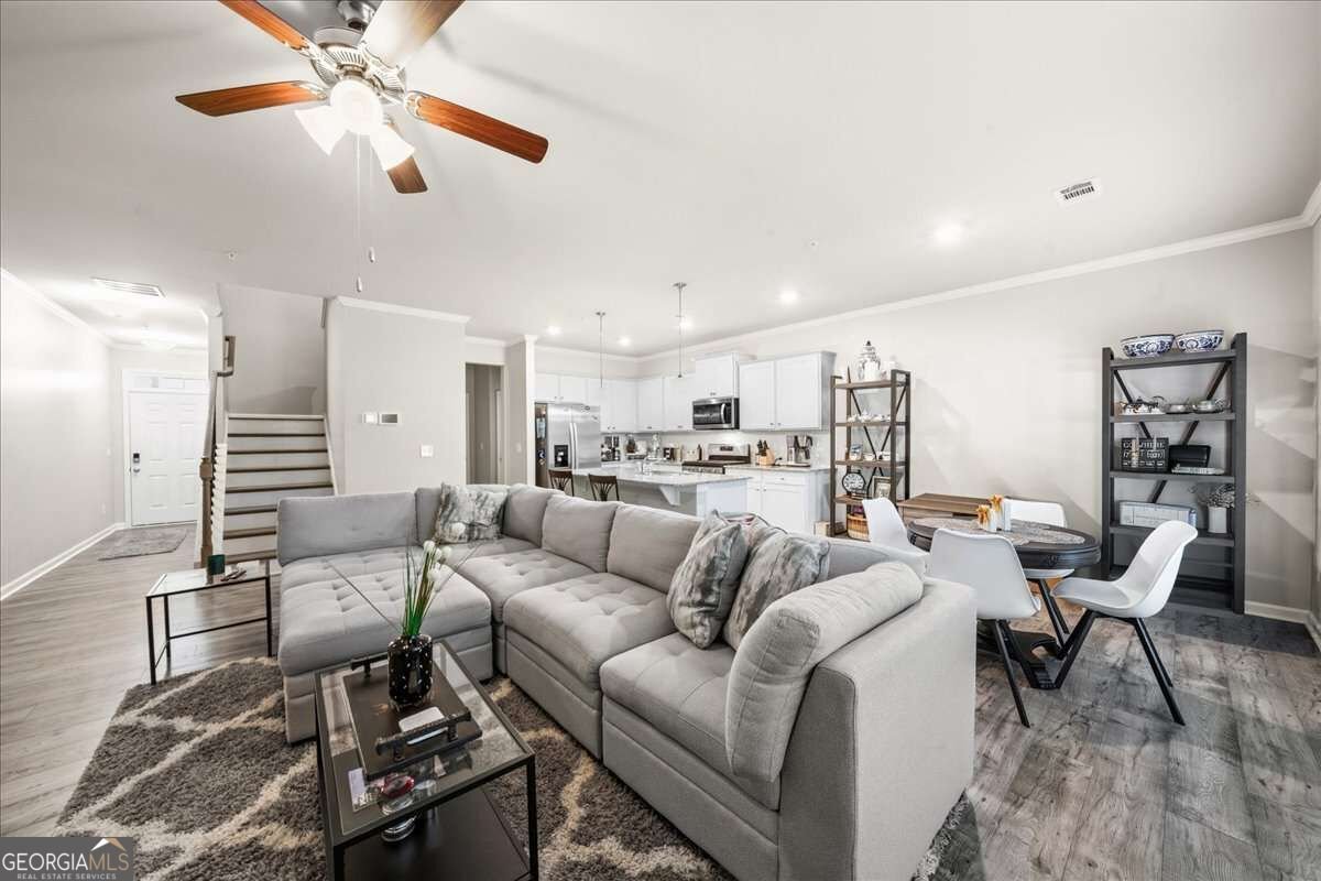 815 Upper Dove Court Woodstock - Photo 16