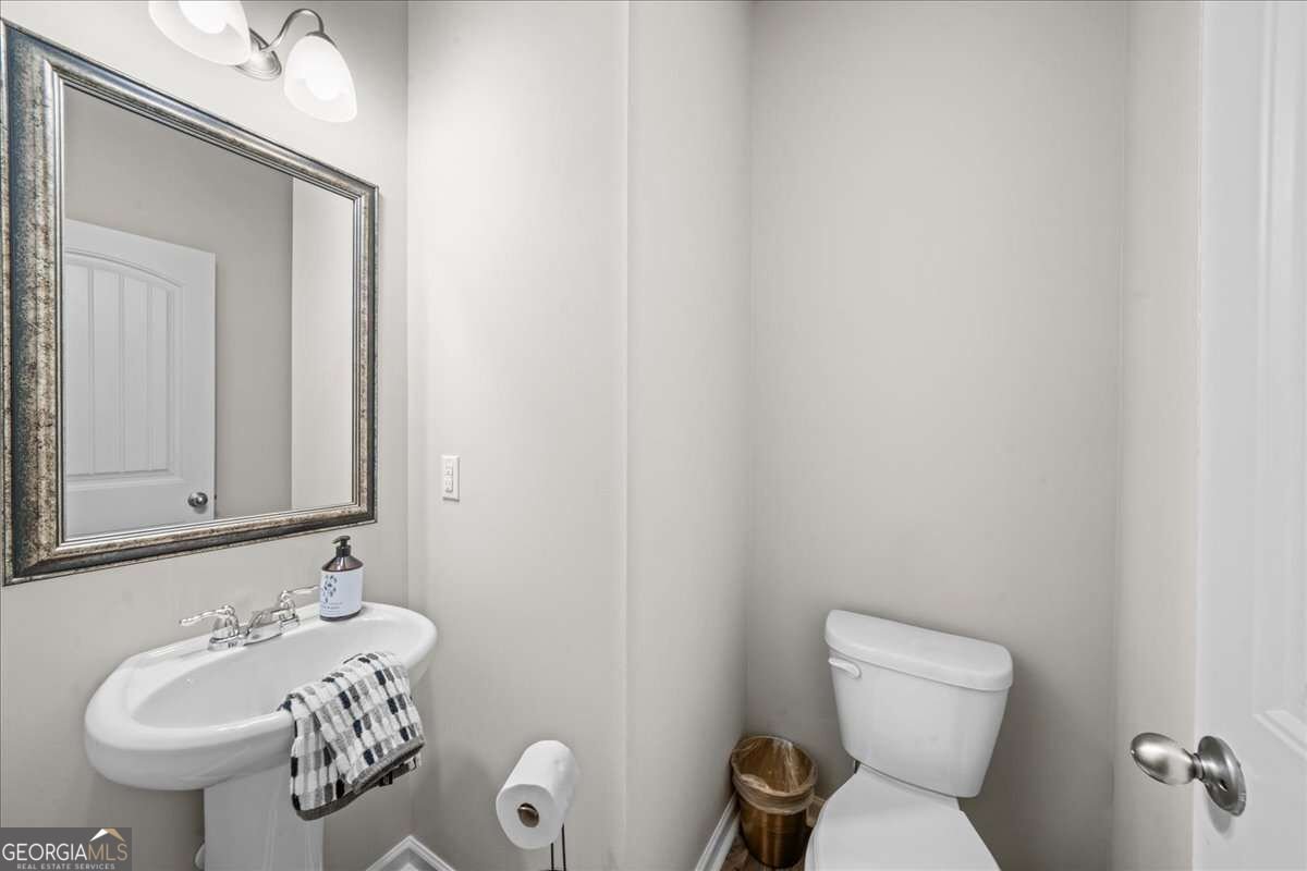815 Upper Dove Court Woodstock - Photo 17