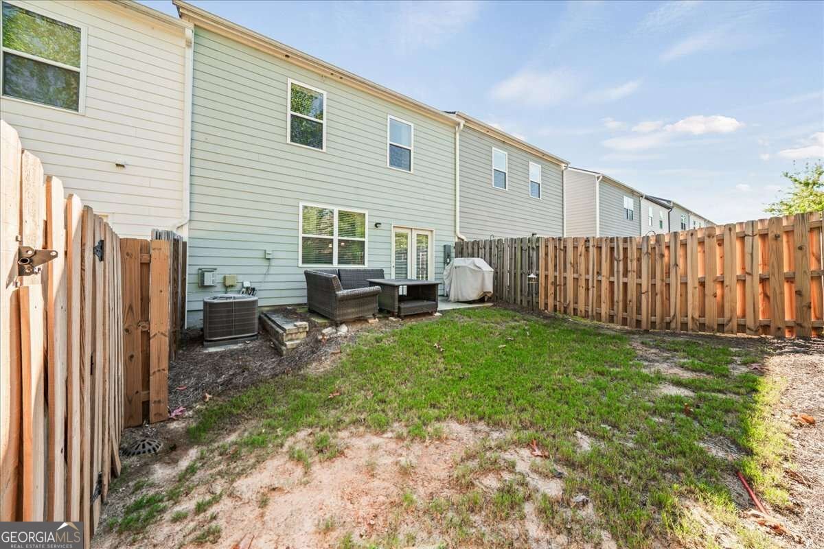 815 Upper Dove Court Woodstock - Photo 30