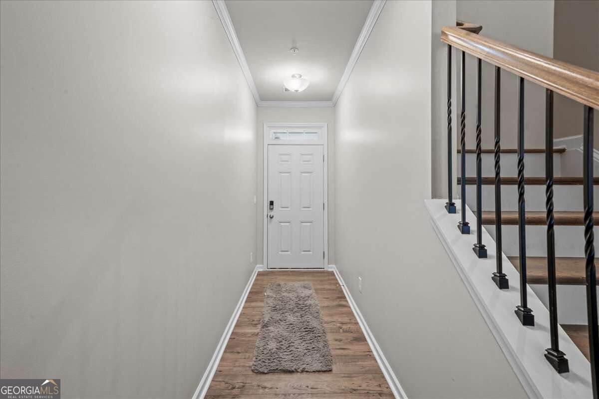 815 Upper Dove Court Woodstock - Photo 8