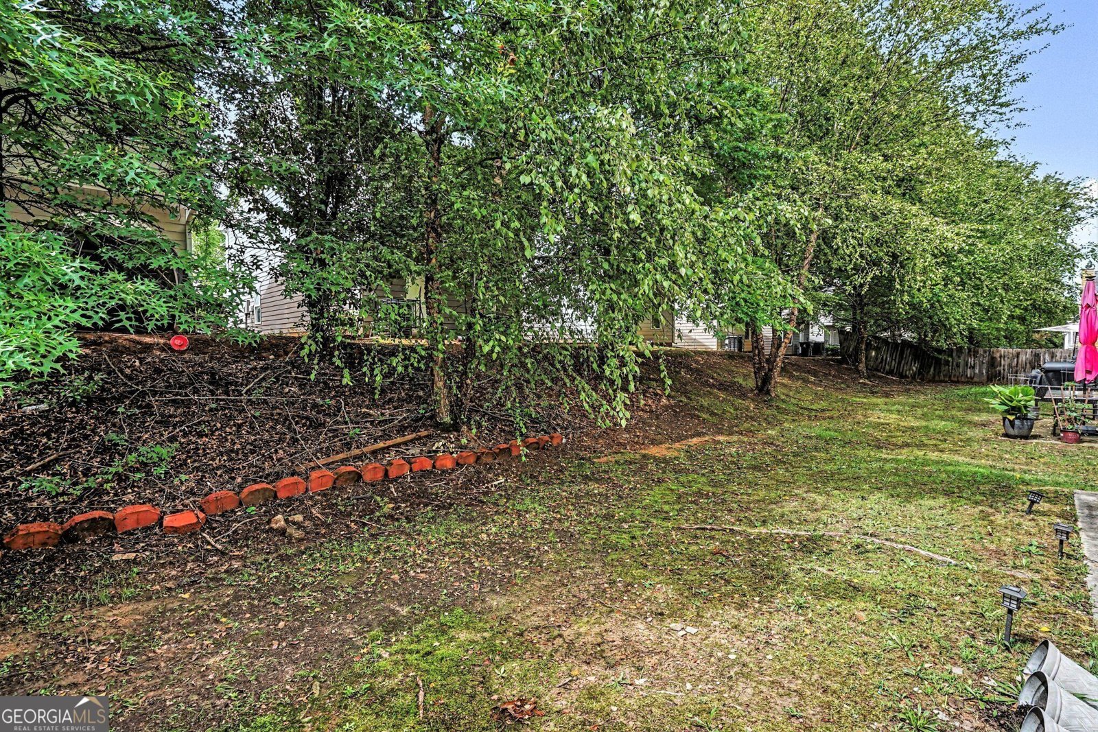 2025 Briar Creek Court Conyers - Photo 22