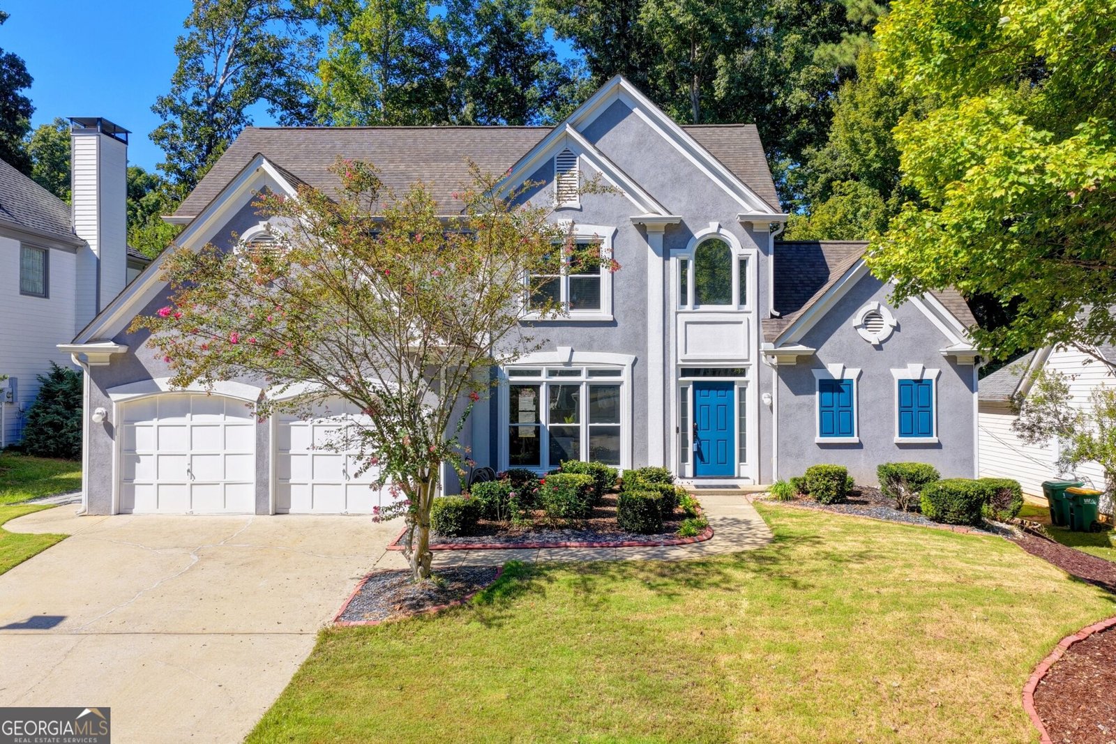 5005 Avala Park Lane Peachtree Corners - main photo