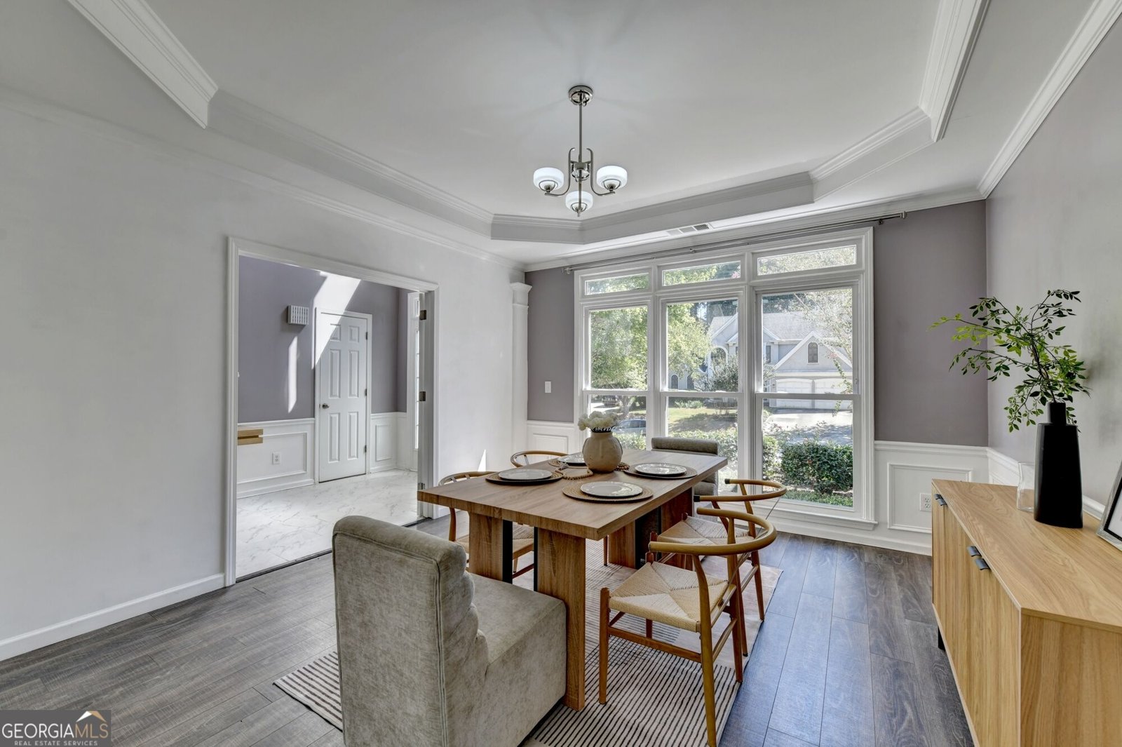 5005 Avala Park Lane Peachtree Corners - Photo 14