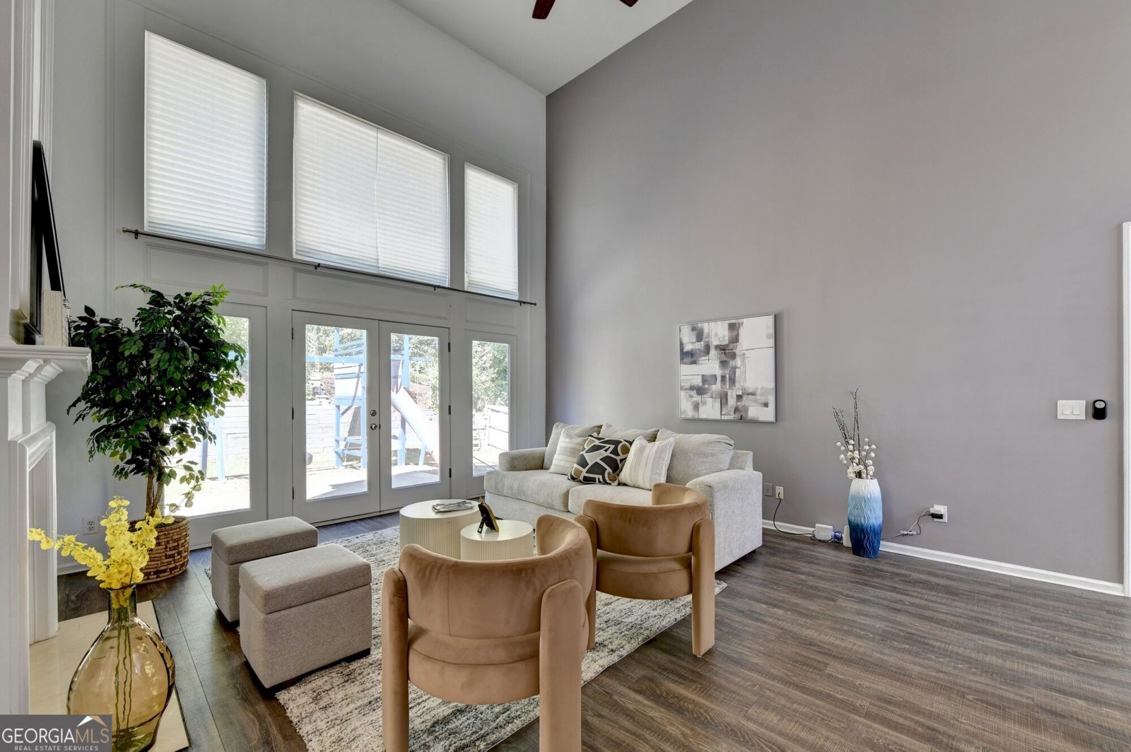 5005 Avala Park Lane Peachtree Corners - Photo 15
