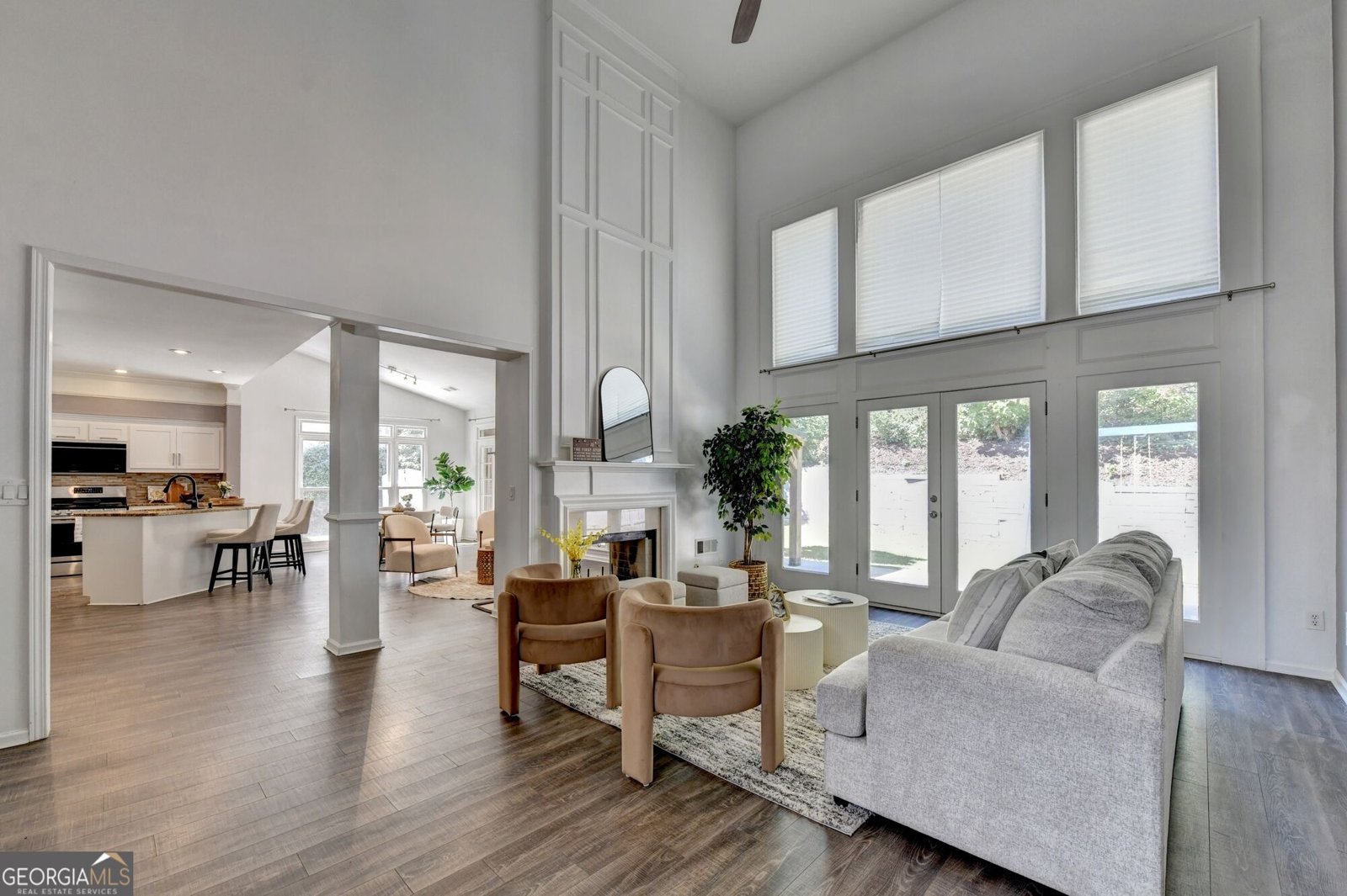 5005 Avala Park Lane Peachtree Corners - Photo 18