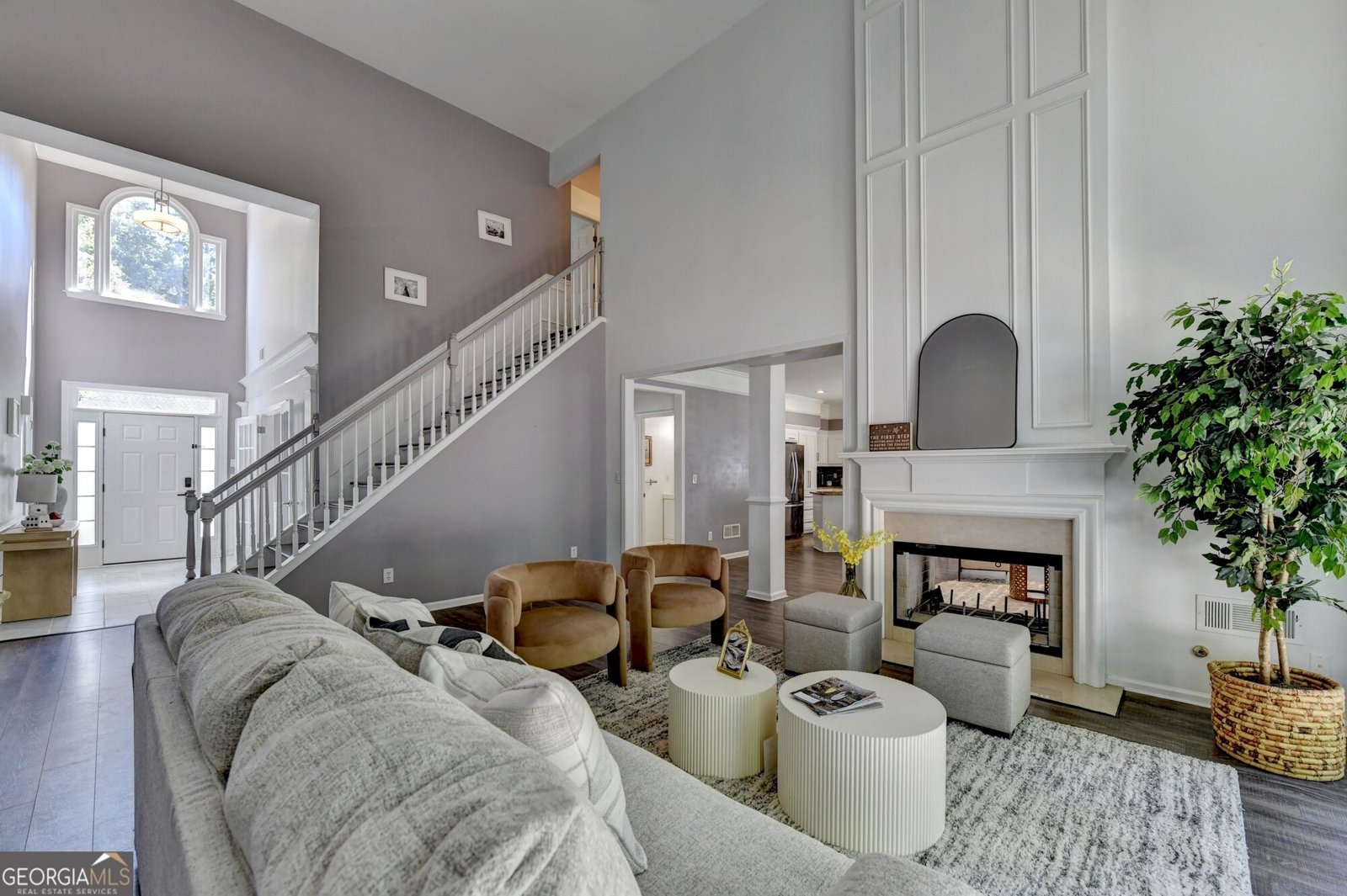 5005 Avala Park Lane Peachtree Corners - Photo 19