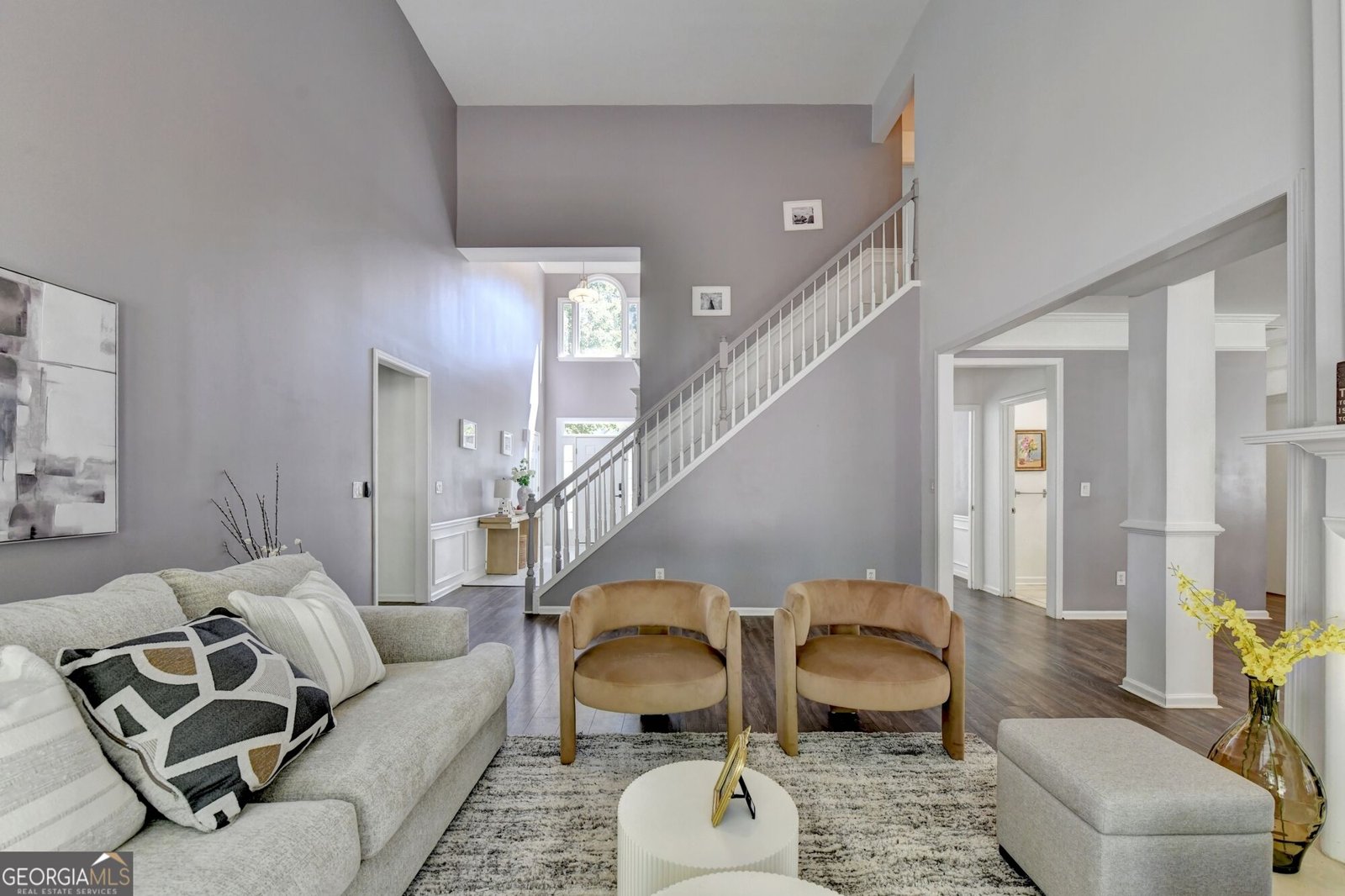 5005 Avala Park Lane Peachtree Corners - Photo 21