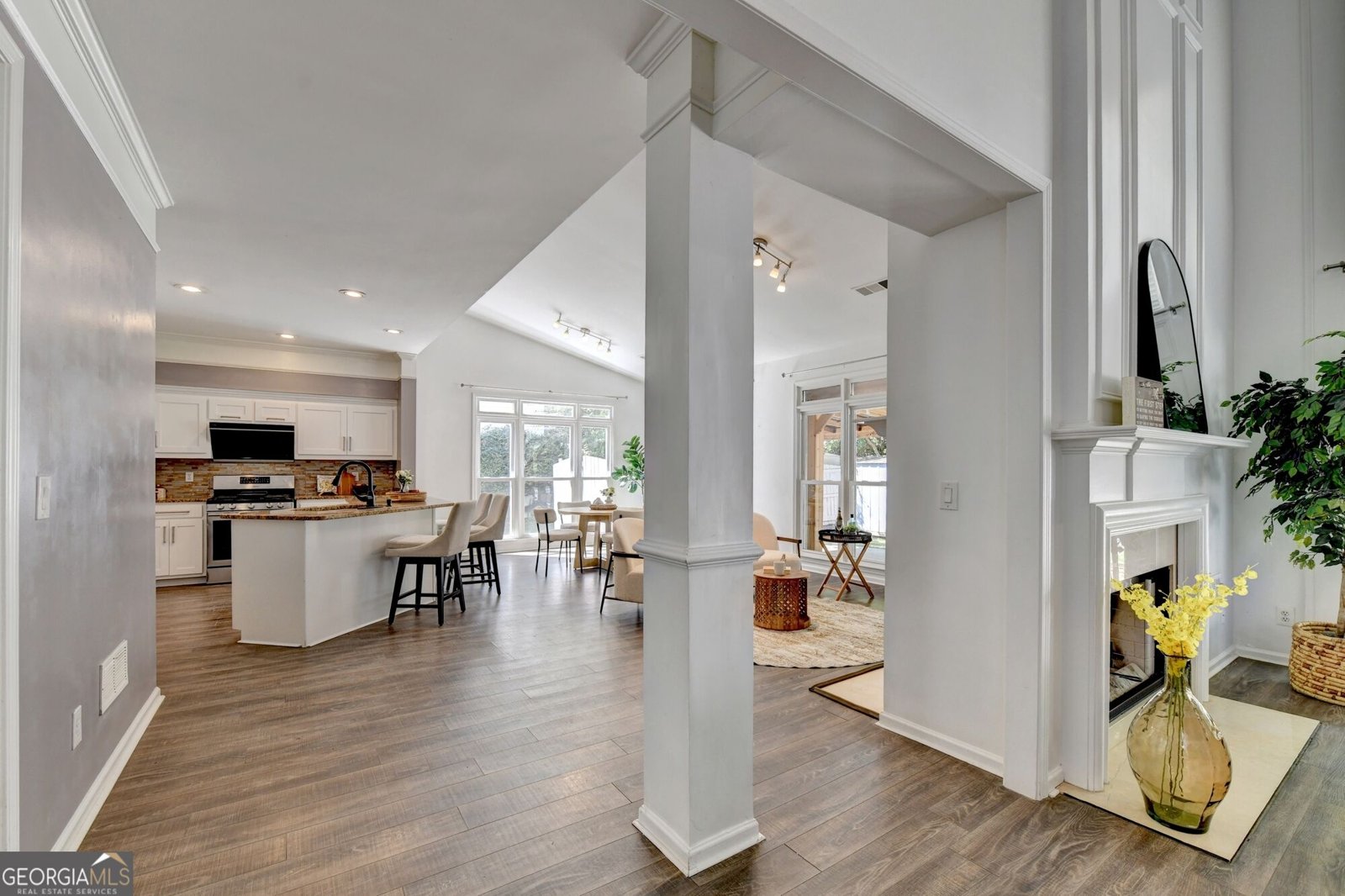 5005 Avala Park Lane Peachtree Corners - Photo 23
