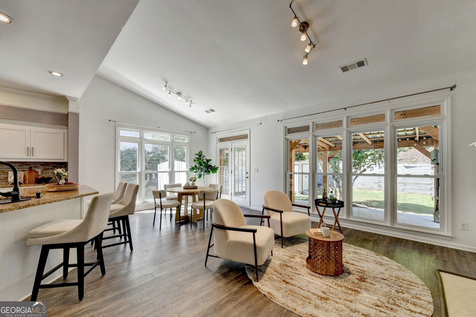 5005 Avala Park Lane Peachtree Corners - Photo 24