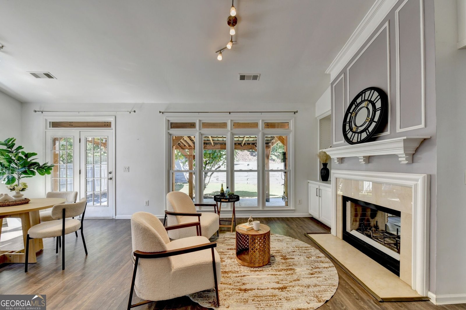5005 Avala Park Lane Peachtree Corners - Photo 25