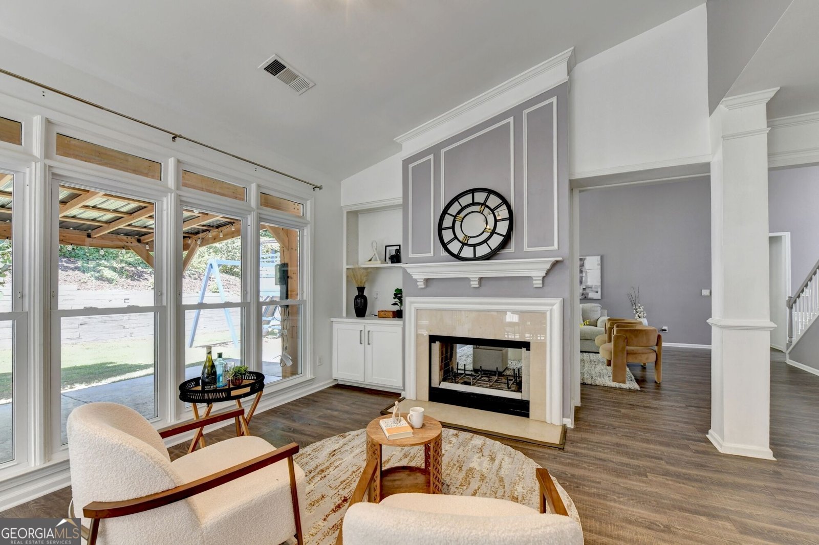 5005 Avala Park Lane Peachtree Corners - Photo 26