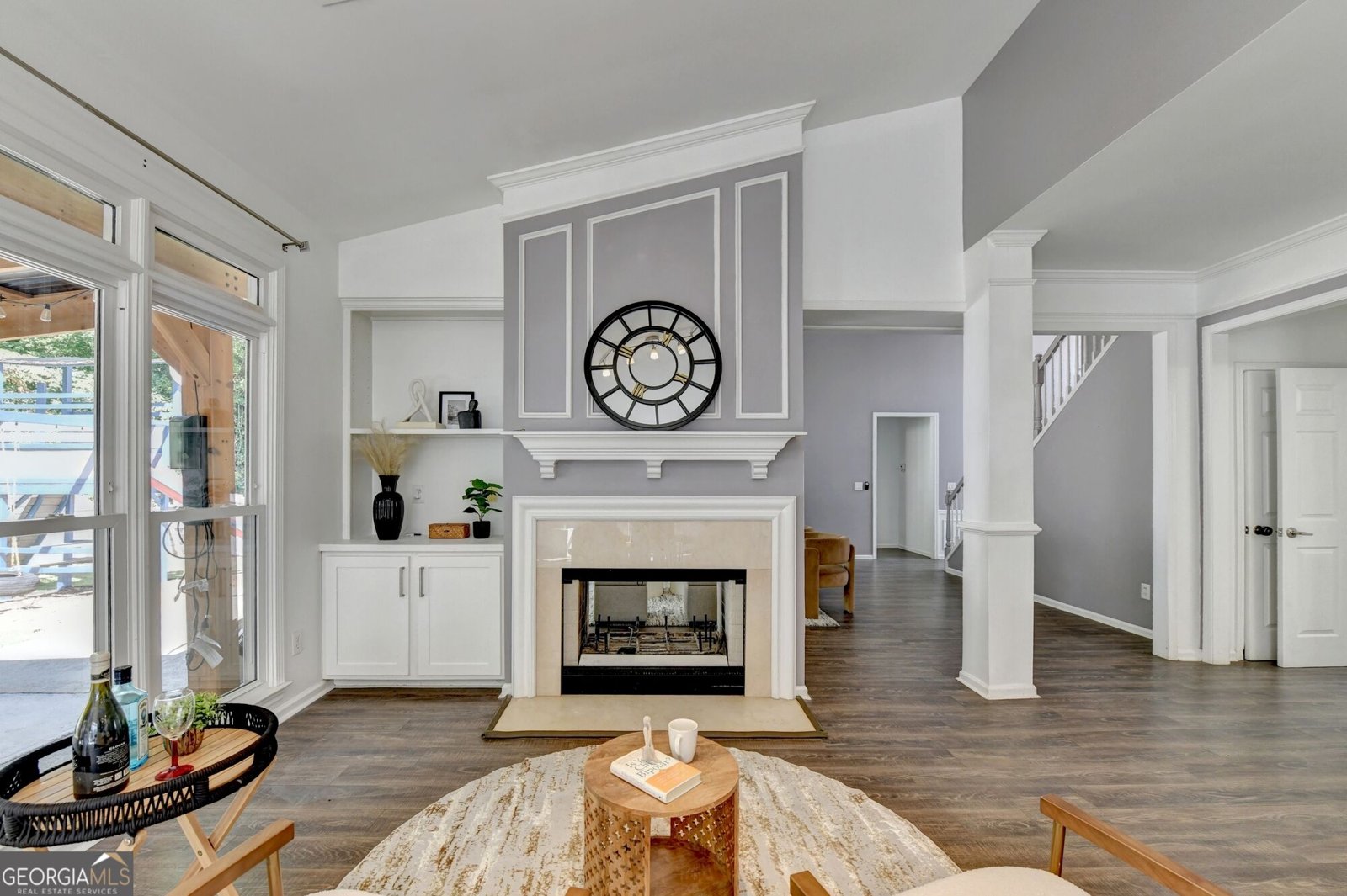 5005 Avala Park Lane Peachtree Corners - Photo 27