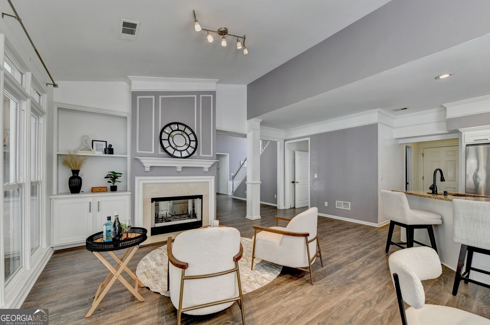 5005 Avala Park Lane Peachtree Corners - Photo 28