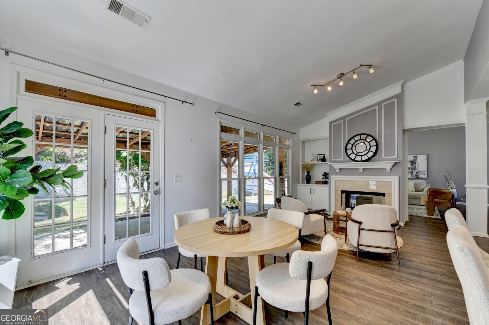 5005 Avala Park Lane Peachtree Corners - Photo 32