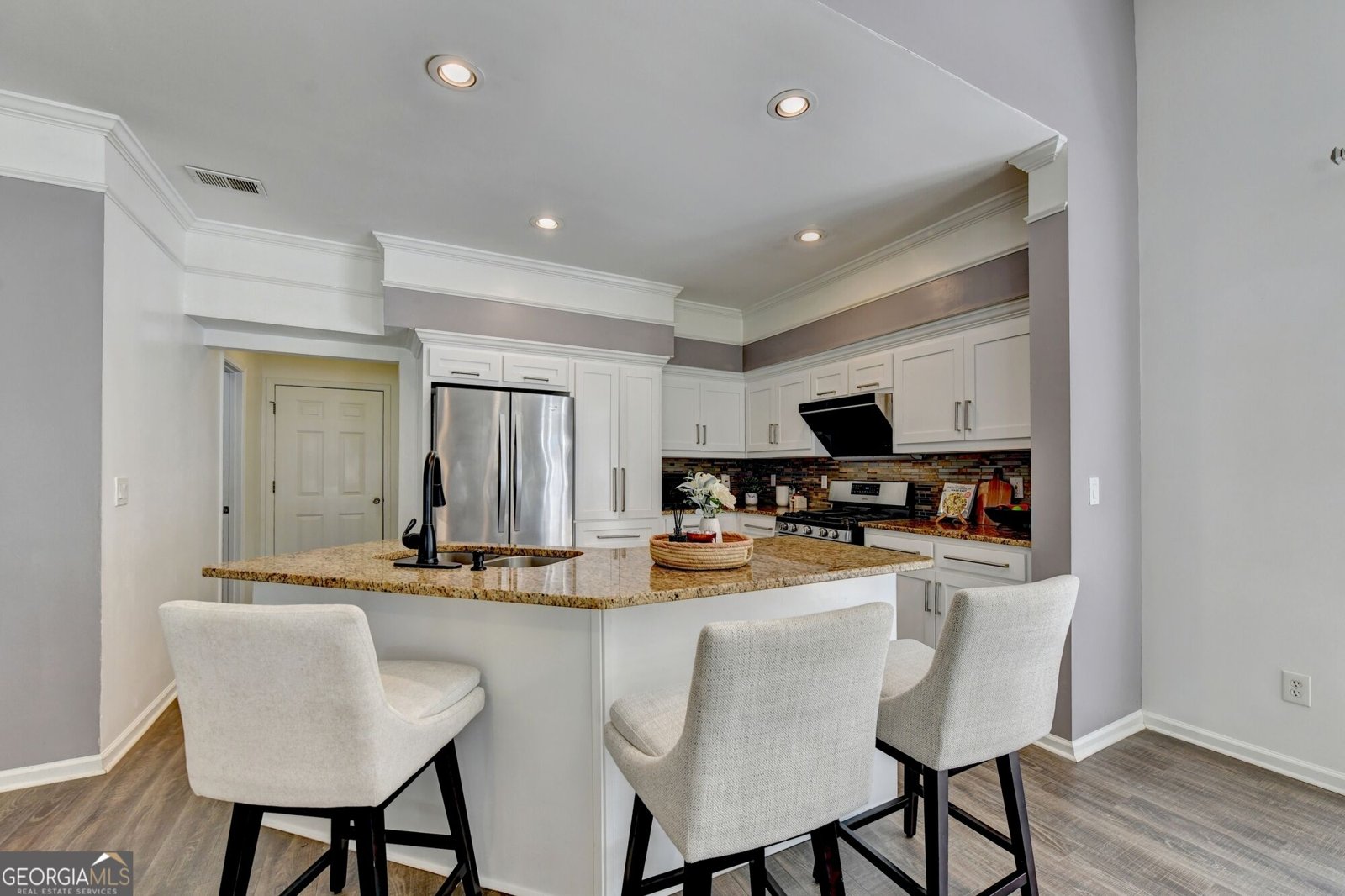 5005 Avala Park Lane Peachtree Corners - Photo 34
