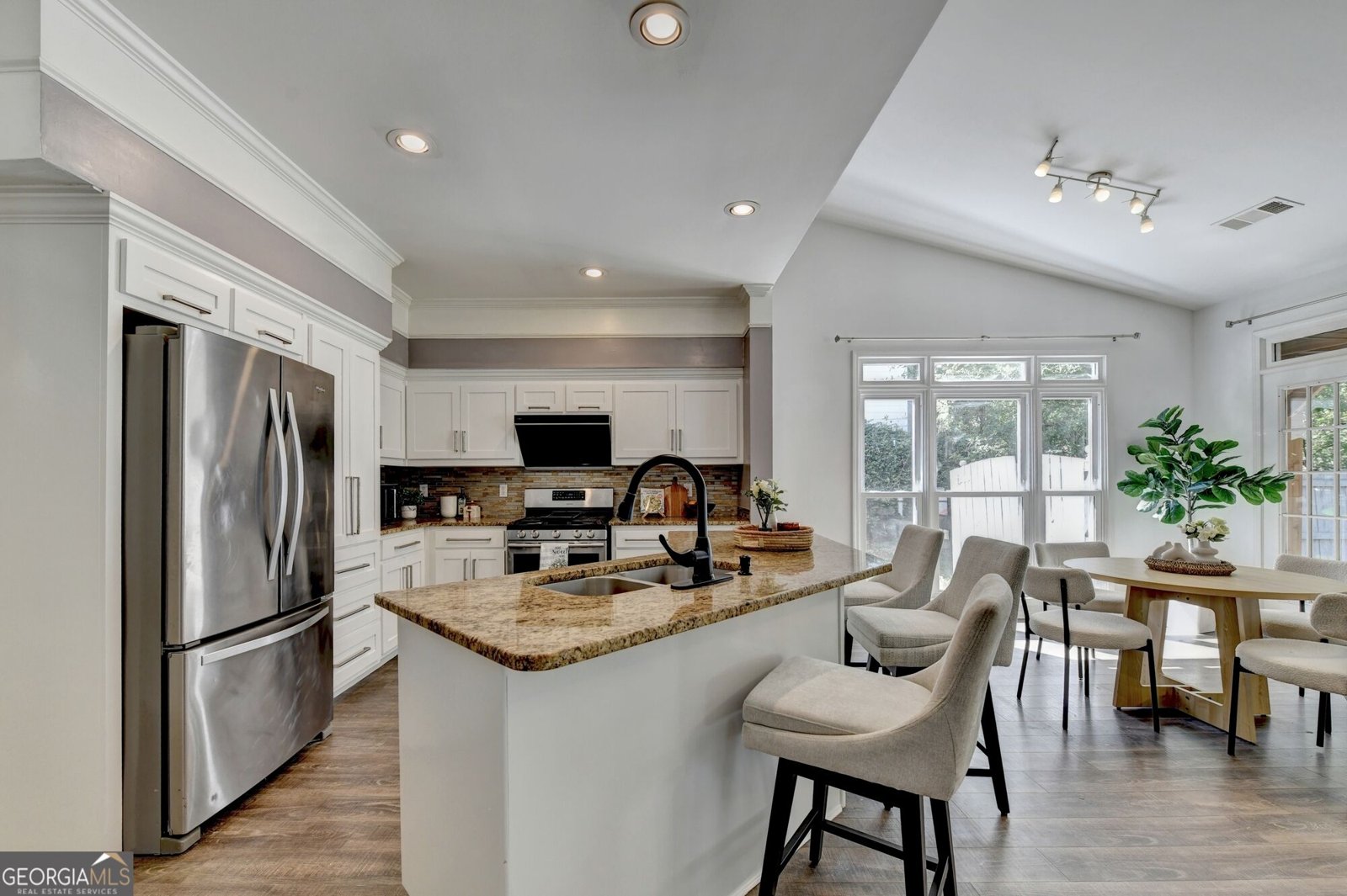 5005 Avala Park Lane Peachtree Corners - Photo 35