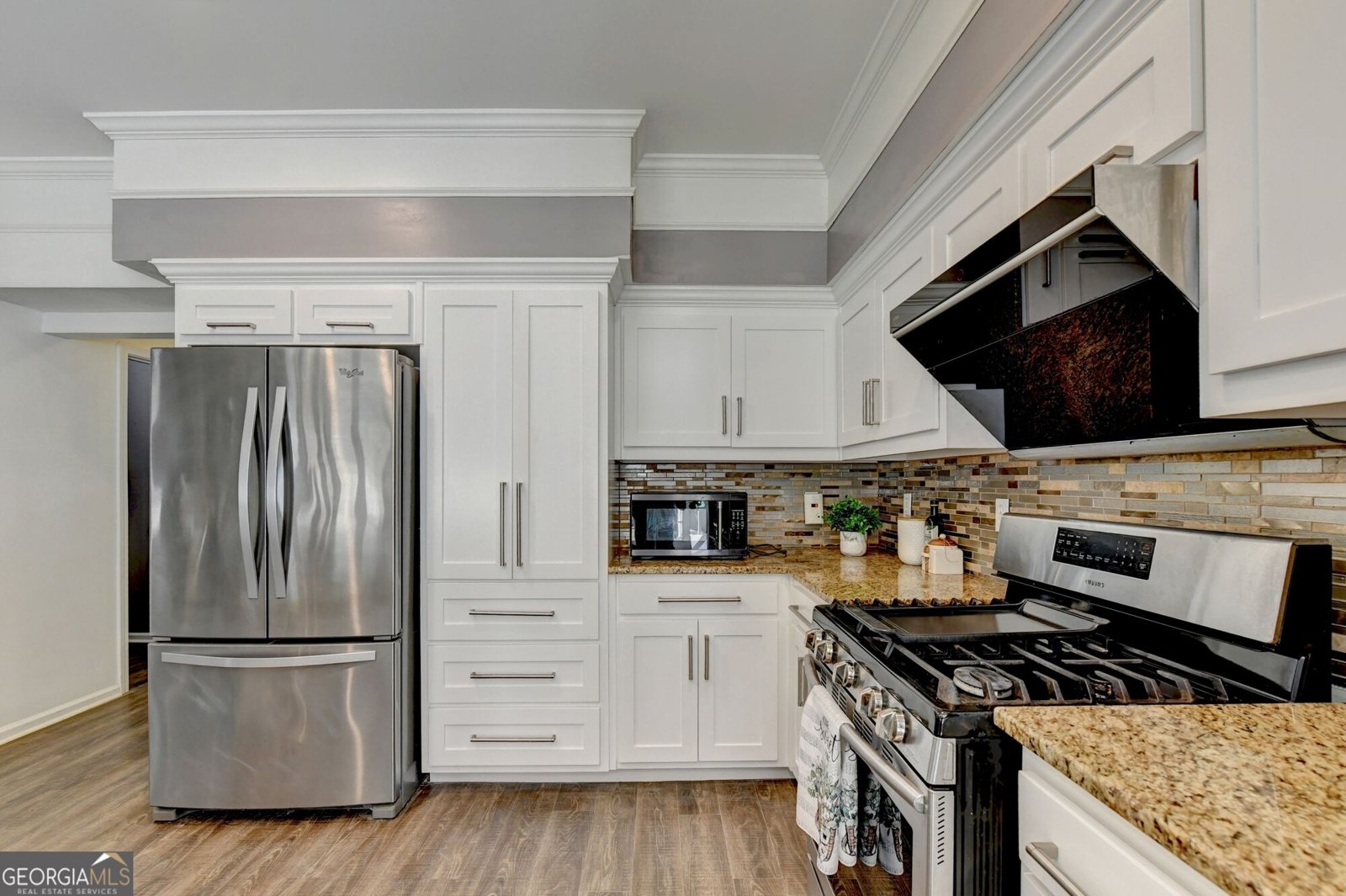 5005 Avala Park Lane Peachtree Corners - Photo 38