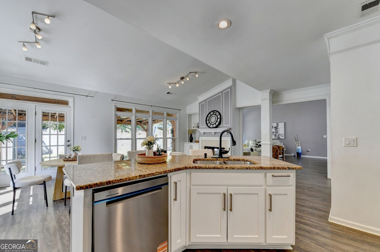 5005 Avala Park Lane Peachtree Corners - Photo 39