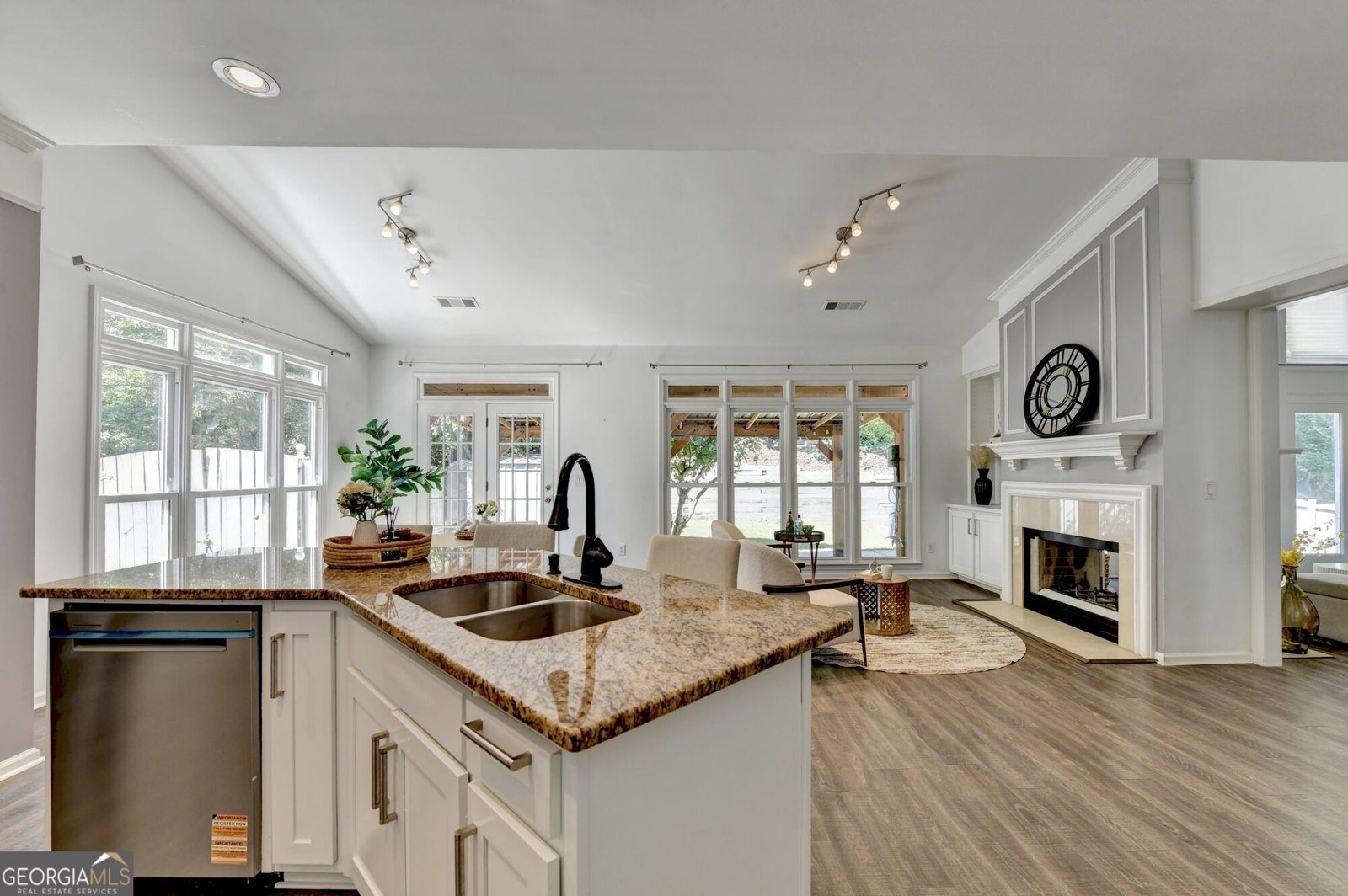 5005 Avala Park Lane Peachtree Corners - Photo 40