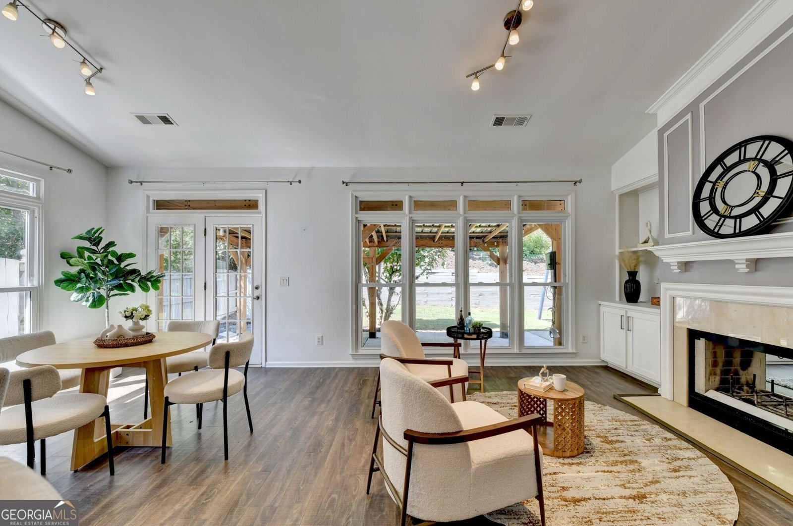 5005 Avala Park Lane Peachtree Corners - Photo 42