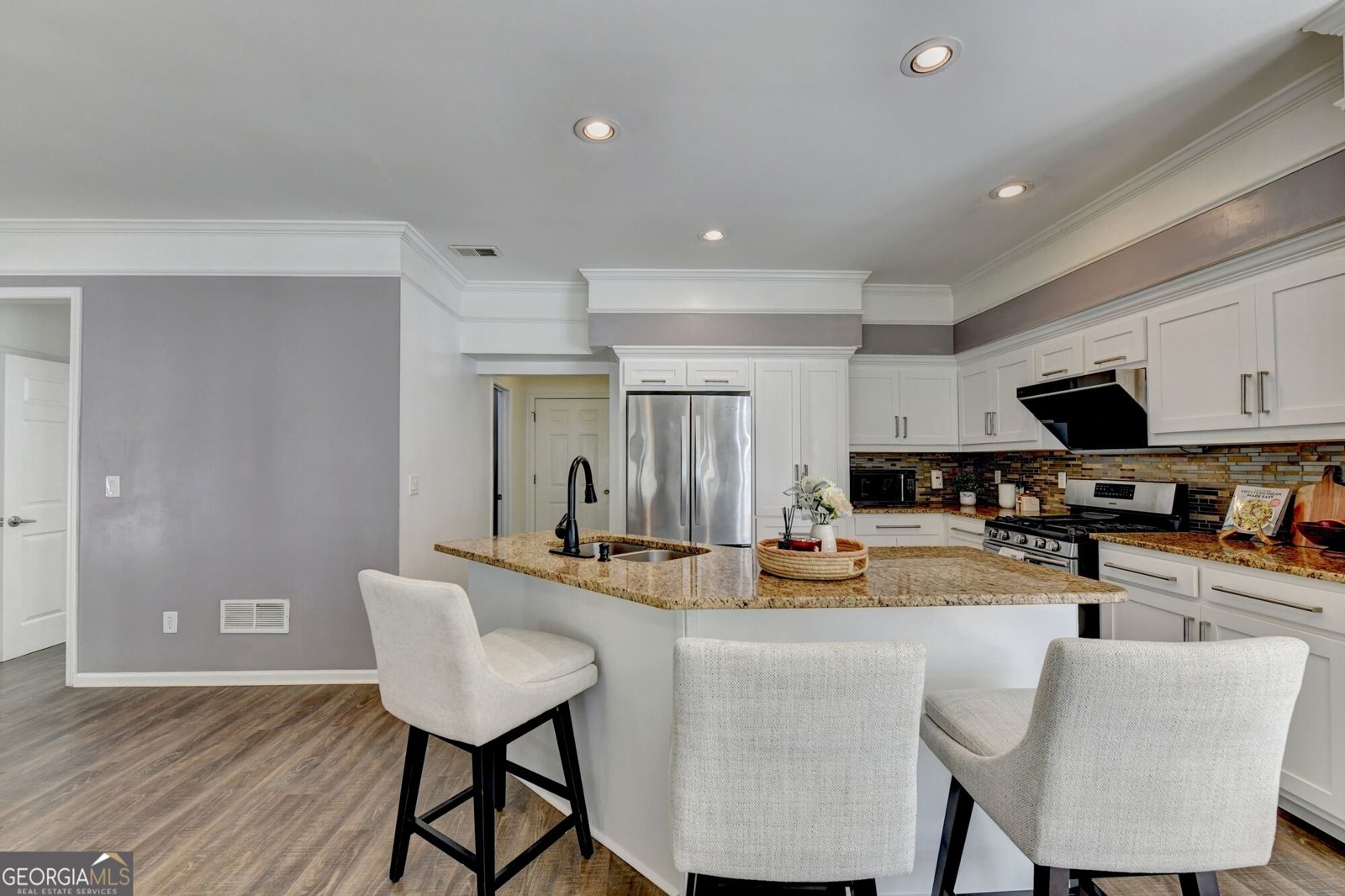 5005 Avala Park Lane Peachtree Corners - Photo 45